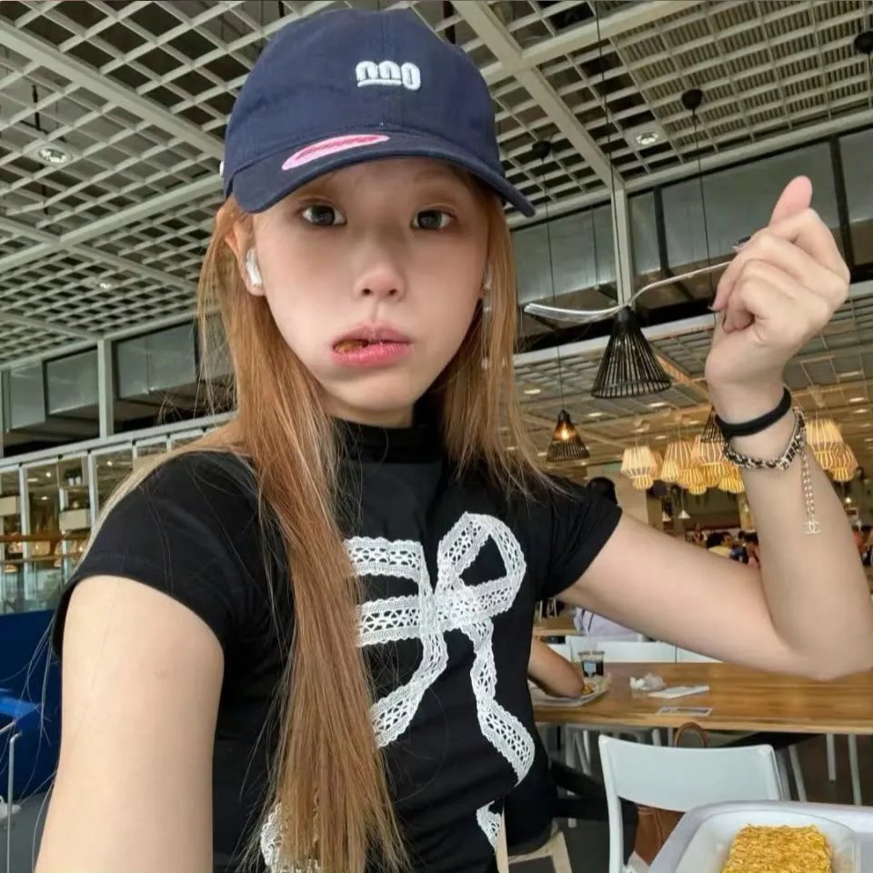 街头故事
