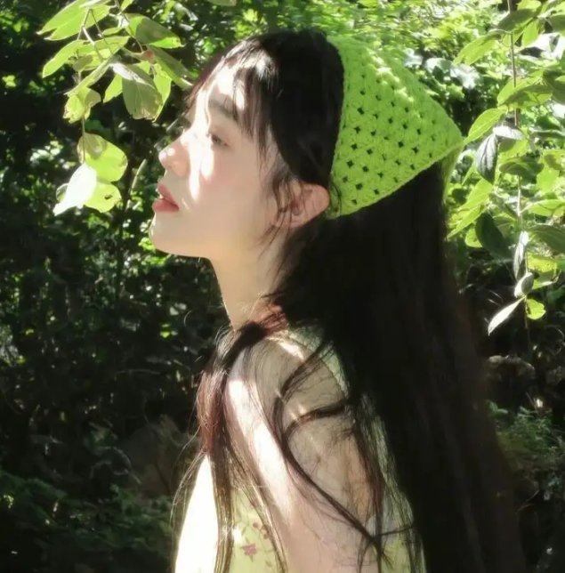 白魔鬼
